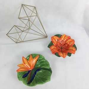 Centrum Aloha Collection Tropical Bowl Set